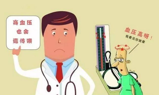 原发性高血压是什么引起的原因是怎么回事|10大高血压认识误区，你了解多少？