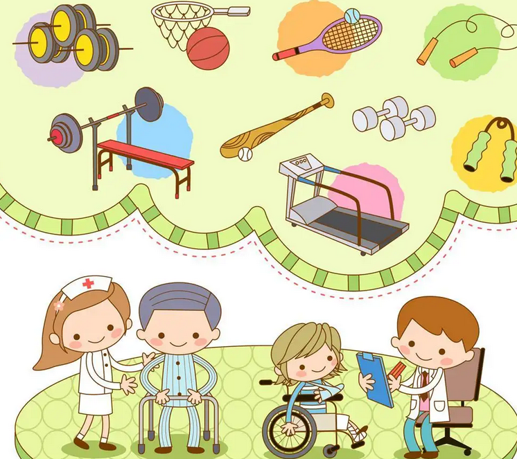 成都儿童康复中心：为特殊儿童提供专业康复服务