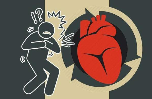 心肌缺血有什么症状和表现|判断心肌炎最简单方法
