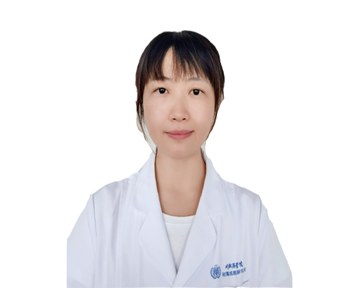 何丽梅