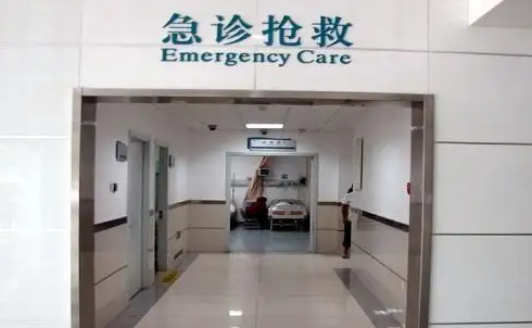 急诊科主要做些什么？