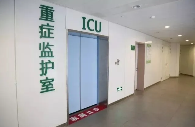 加强呼吸学科ICU建设，推动呼吸科更名为呼吸与危重症医学科