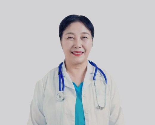 李洁廉