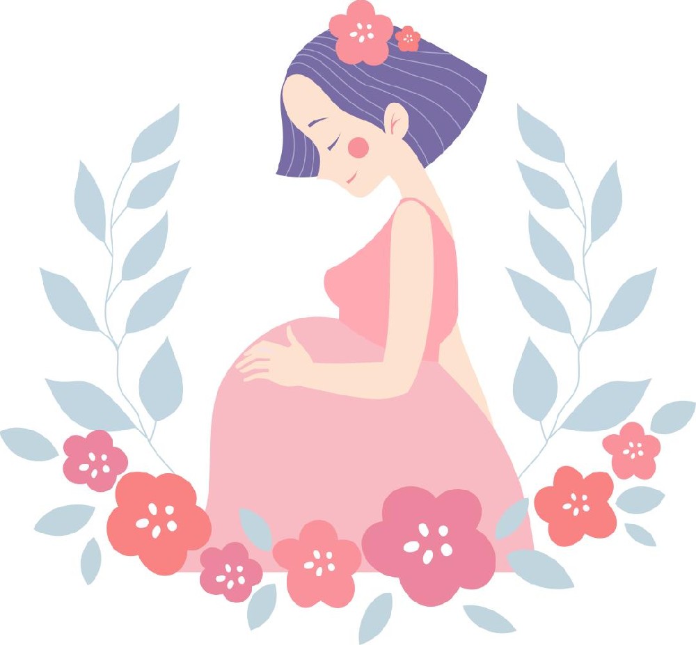 怀孕一个月的检查方法与饮食注意事项