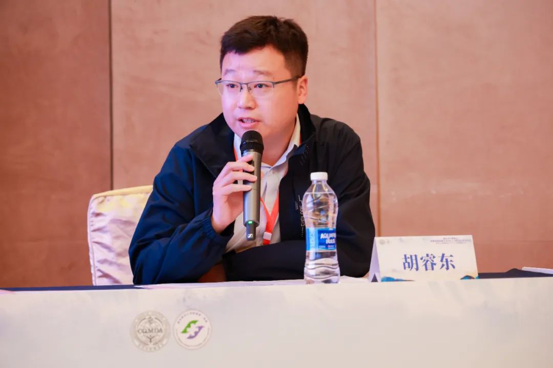 内外兼修！我院受邀参加2023年重庆医师协会肝胆外科医师分会 ERCP 学组年会暨长江上游胆胰内镜专科联盟成立大会！