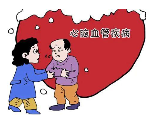 心脑血管疾病的预防|预防心脑血管疾病，呵护健康心脏