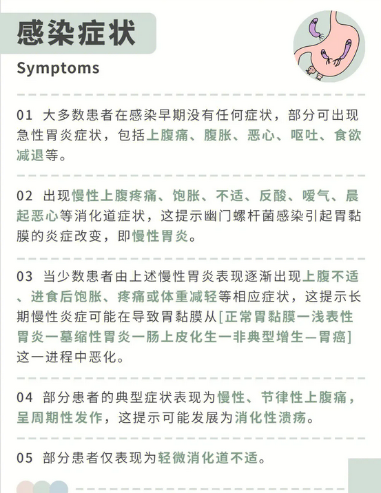 幽门螺旋杆菌是什么原因引起的|幽门螺旋杆菌：一场无声的“菌”战