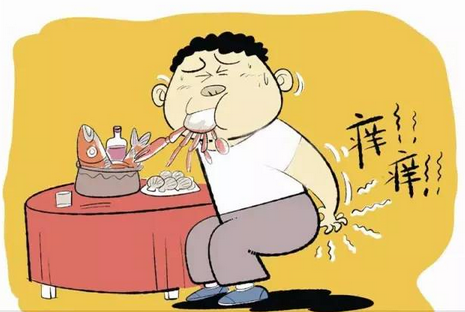 肛门周围瘙痒是什么原因导致|肛门周围瘙痒新华医院为您支招